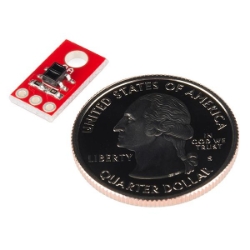 SparkFun Line Sensor Breakout - QRE1113 (Analog), additional view