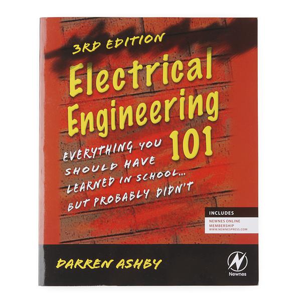 Electrical Engineering 101 - (3rd Edition) - BOK-09458