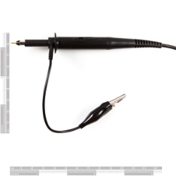 BNC Probe Kit - CAB-09486