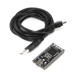 mbed - LPC1768 (Cortex-M3) - DEV-09564