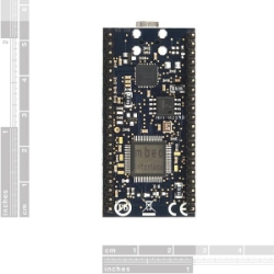 mbed - LPC1768 (Cortex-M3) - DEV-09564