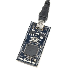 mbed - LPC1768 (Cortex-M3) - DEV-09564