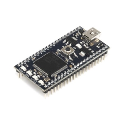 mbed - LPC1768 (Cortex-M3) 