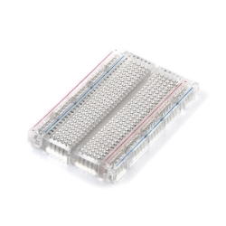 Breadboard - Translucent Self-Adhesive (Clear) 