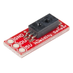 SparkFun Humidity Sensor Breakout - HIH-4030 