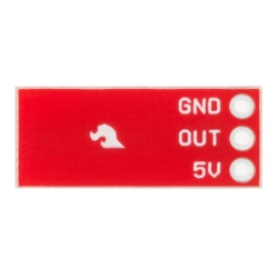 SparkFun Humidity Sensor Breakout - HIH-4030 - SEN-09569