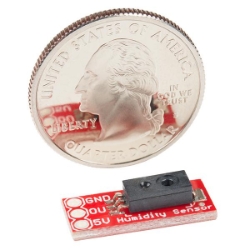 SparkFun Humidity Sensor Breakout - HIH-4030 - SEN-09569