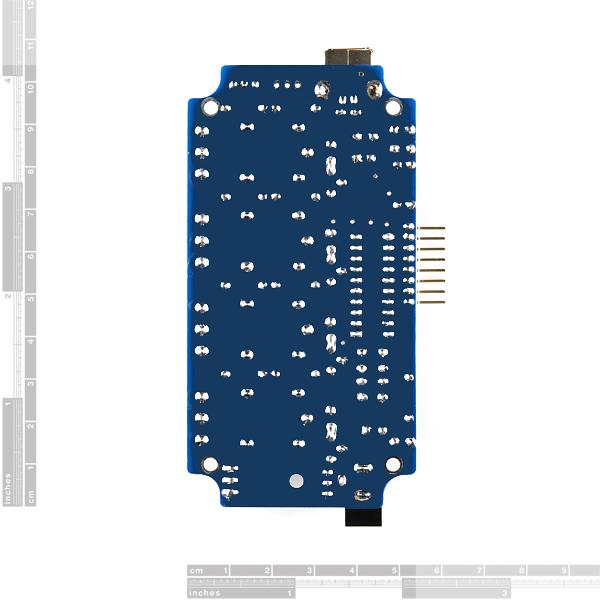 USB Relay Controller with 6-Channel I/O - DEV-09669