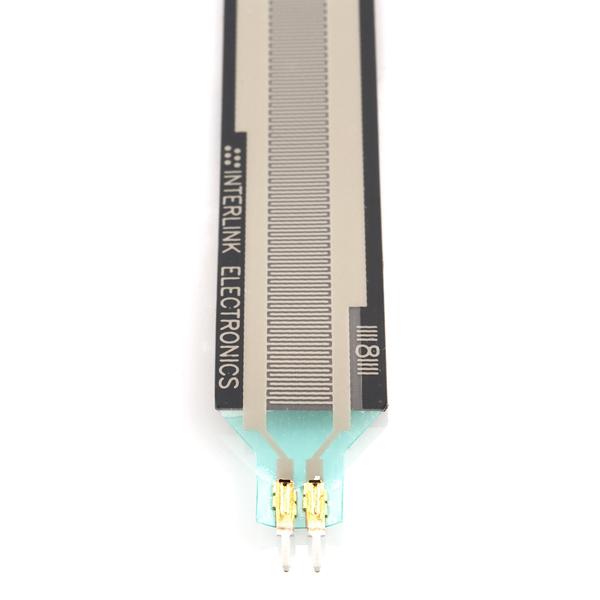 Force Sensitive Resistor - Long - SEN-09674