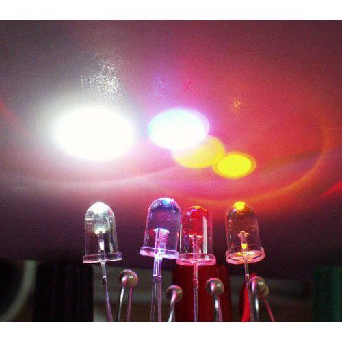 LED - Super Bright Blue - COM-00529