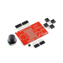SparkFun Joystick Shield Kit 