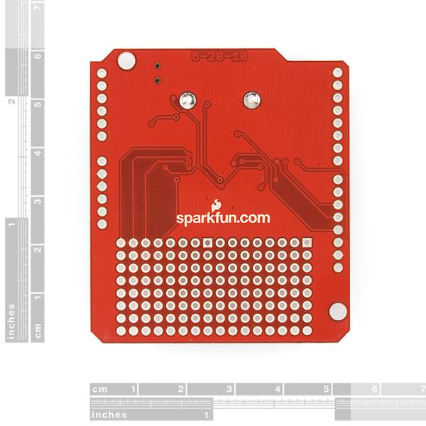 SparkFun USB Host Shield - DEV-09947