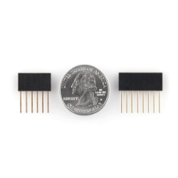 Arduino Stackable Header Kit - PRT-10007