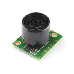 Ultrasonic Range Finder - LV-MaxSonar-EZ1 