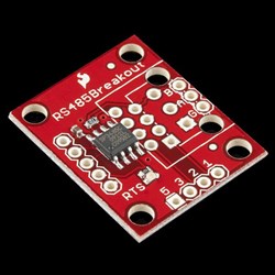 SparkFun Transceiver Breakout - RS-485 