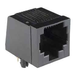 RJ45 8-Pin Connector 