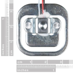 Load Sensor - 50kg, additional view