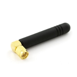 Quad-band Cellular Duck Antenna SMA 