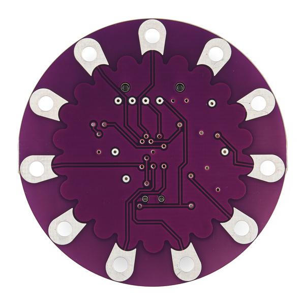 LilyPad Arduino Simple Board - DEV-10274