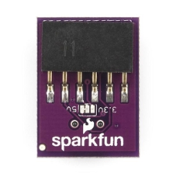 LilyPad FTDI Basic Breakout - 5V - DEV-10275