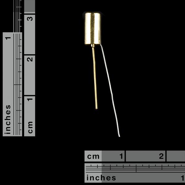 Tilt Sensor - AT407 - SEN-10289