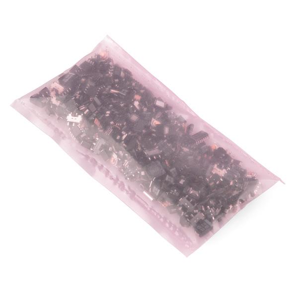 Pick and Place Spare Parts Grab Bag - DD-10351