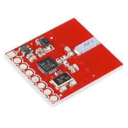 SparkFun Transceiver Breakout - nRF24L01+ 