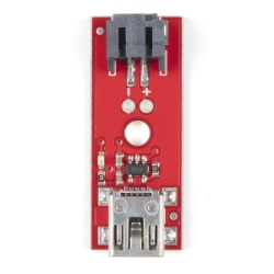 SparkFun LiPo Charger Basic - Mini-USB - PRT-10401