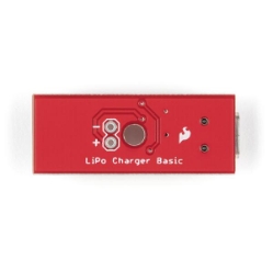 SparkFun LiPo Charger Basic - Mini-USB - PRT-10401