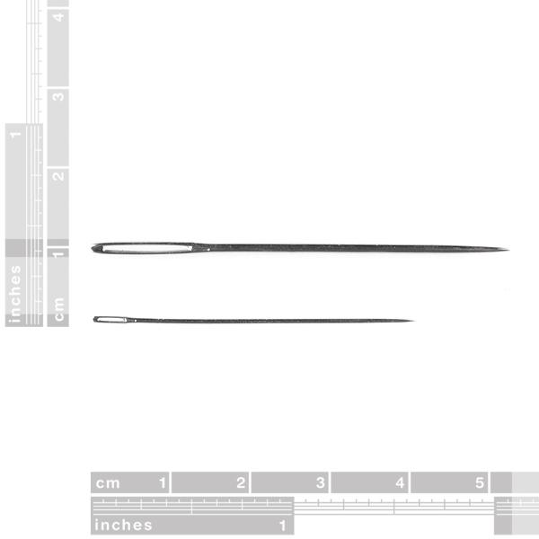 Needle Set - TOL-10405
