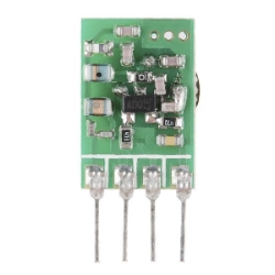 RF Link Transmitter - 434MHz - WRL-10534