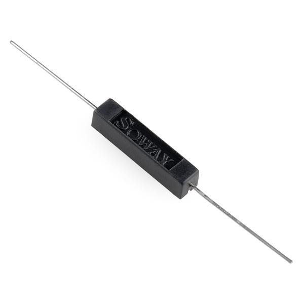 Reed Switch - Insulated - COM-10601