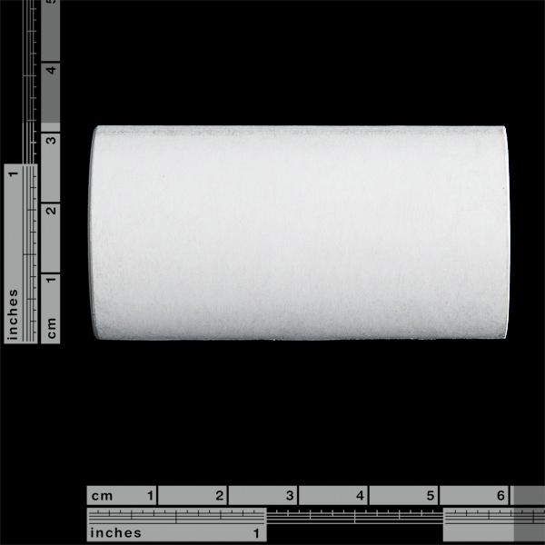 Thermal Printer Paper - 34' - COM-10560