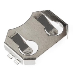 Coin Cell Battery Holder - 20mm (SMD) 