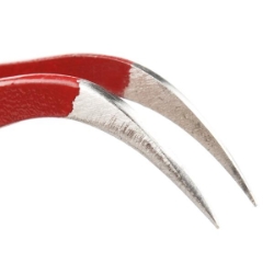 Tweezers - Curved (ESD Safe), additional view