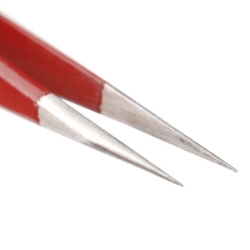 Tweezers - Straight (ESD Safe), additional view