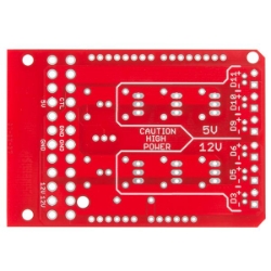 SparkFun Power Driver Shield Kit - DEV-10618