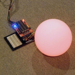 SparkFun Power Driver Shield Kit - DEV-10618