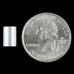 Standoff - Metal (4-40; 3/8"; 10 pack) - PRT-10739