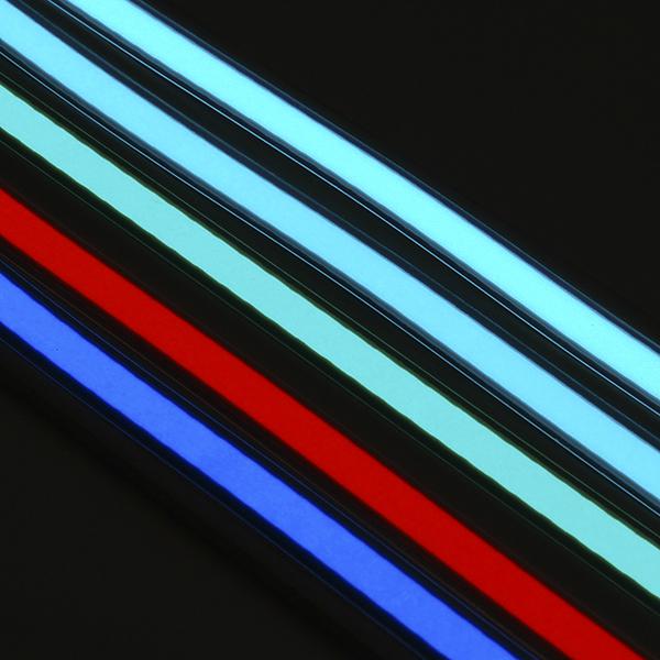 EL Panel - Blue-Green (10x10cm) - COM-10800