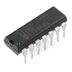 PICAXE 14M2 Microcontroller (14 pin) 