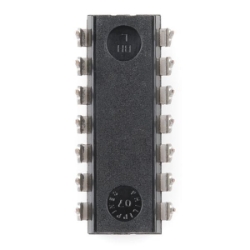 PICAXE 14M2 Microcontroller (14 pin) - COM-10802