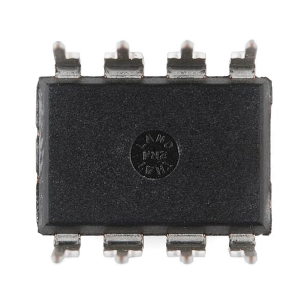 PICAXE 08M2 Microcontroller (8 pin) - COM-10803