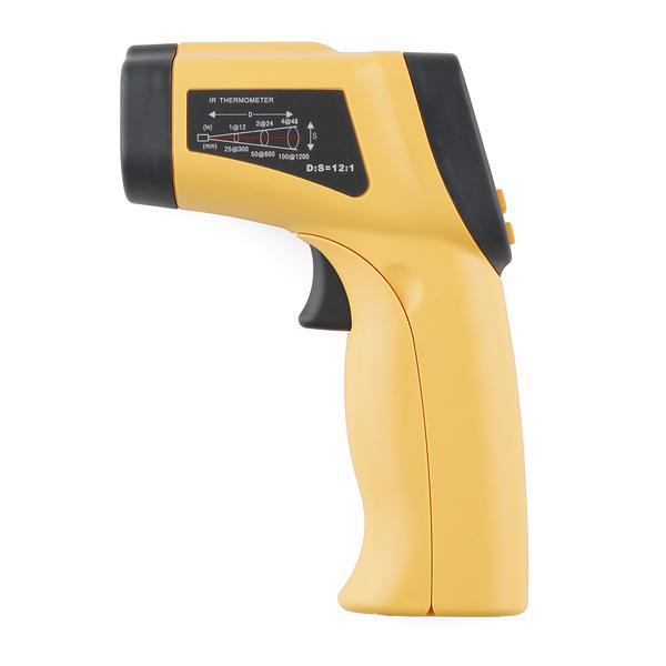Non-Contact Infrared Thermometer - TOL-10830