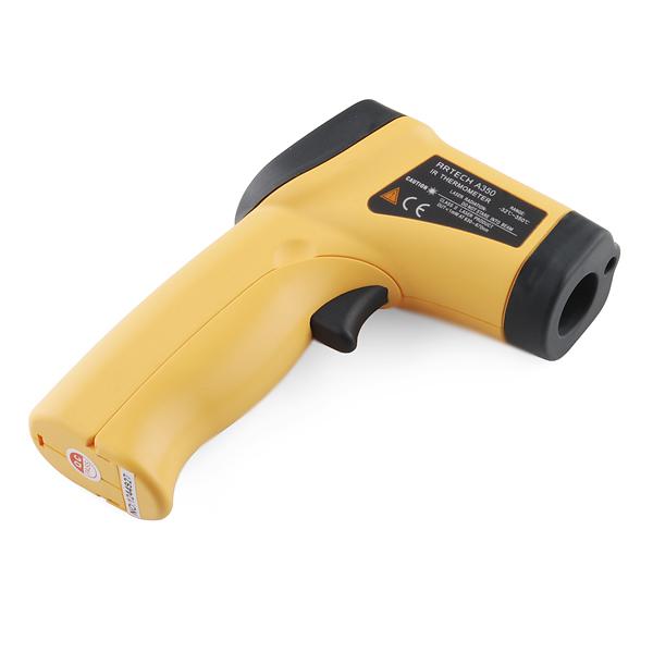 Non-Contact Infrared Thermometer - TOL-10830