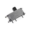Surface Mount Right Angle Switch 