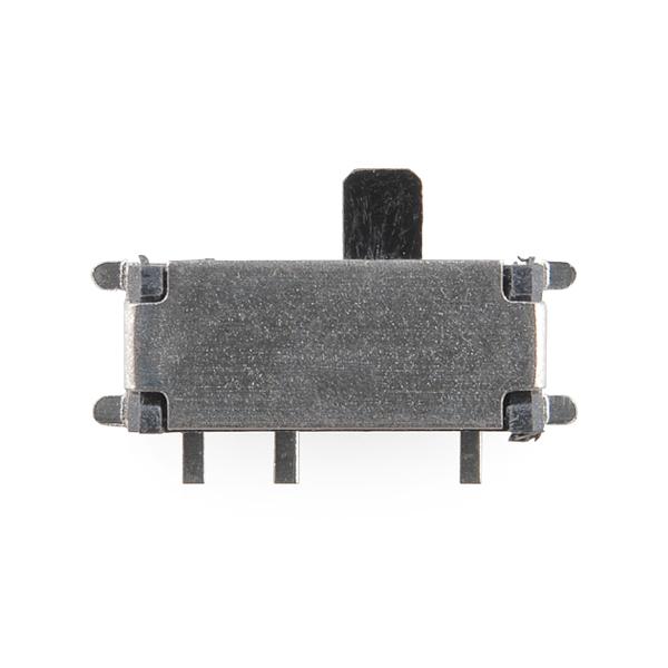Surface Mount Right Angle Switch - COM-10860