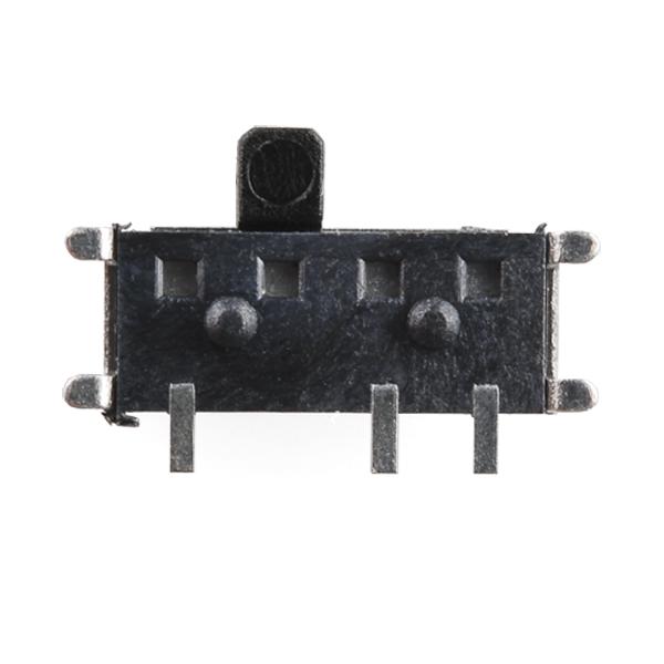 Surface Mount Right Angle Switch - COM-10860