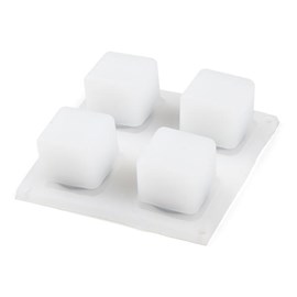 Button Pad 2x2 - LED Compatible 
