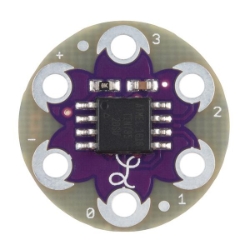 LilyTiny - DEV-10899